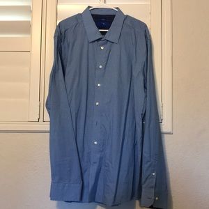 Egara Non Iron Dress shirt